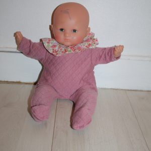 pyjama de poupée 36 cm