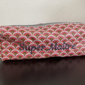 Trousse «  super Maitre »