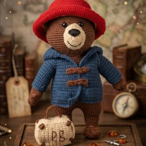 Atelier apprentissage crochet – 21 octobre 2026